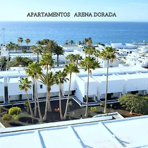  Apartment Orly Club Arena Dorada Spanien