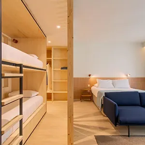  Apartment Jardinets De Gracia By The 5ve Soul Spanien
