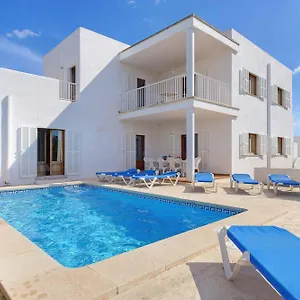  Villa La Pinta Spanien