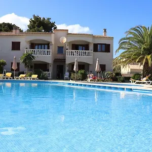 El Bosque Cala Ratjada (Mallorca)